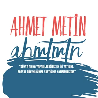 Ahmet METİN